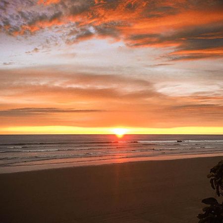 Sunset Gardens Villa Olon Luaran gambar