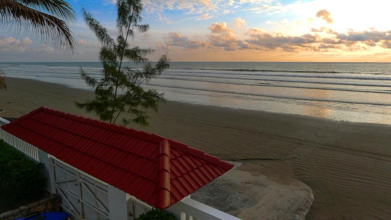 Sunset Gardens Villa Olon Luaran gambar