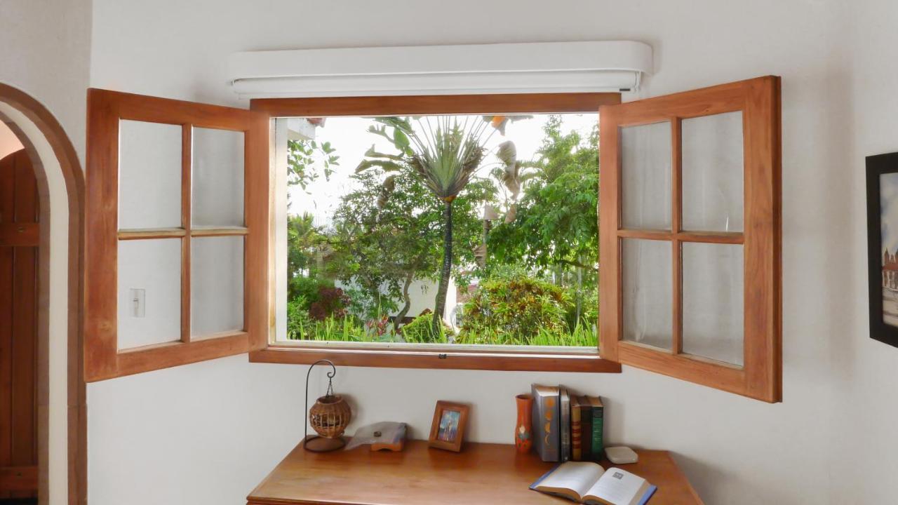 Sunset Gardens Villa Olon Luaran gambar