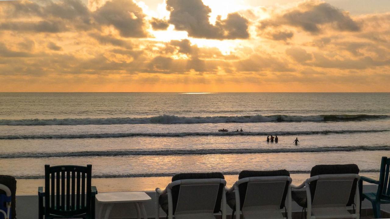 Sunset Gardens Villa Olon Luaran gambar