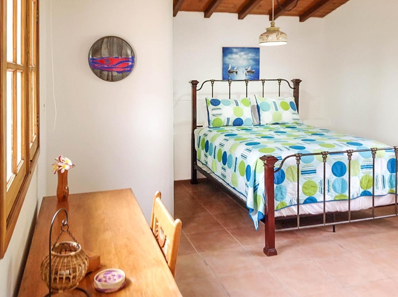 Sunset Gardens Villa Olon Luaran gambar